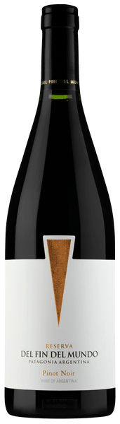 Bodega del Fin del Mundo Reserva Pinot Noir