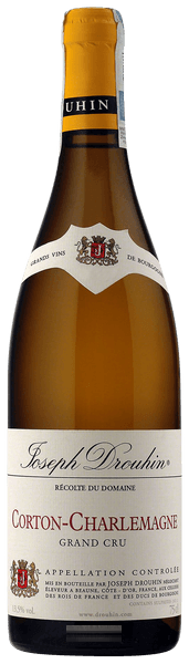 Corton-Charlemagne Grand Cru