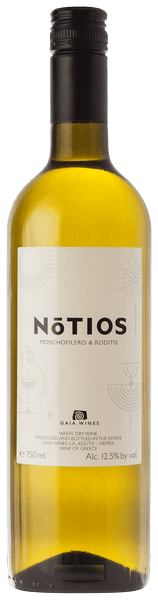 Notios White