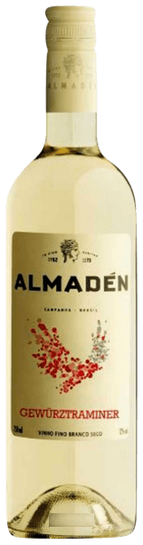 Almadén Gewürztraminer