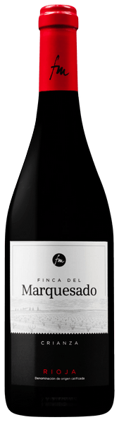 Finca del Marquesado Crianza
