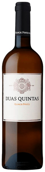 Douro Duas Quintas Branco