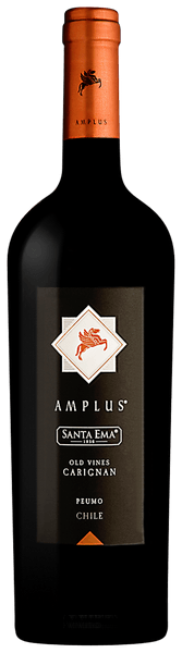 Santa Ema Amplus One Carmenère