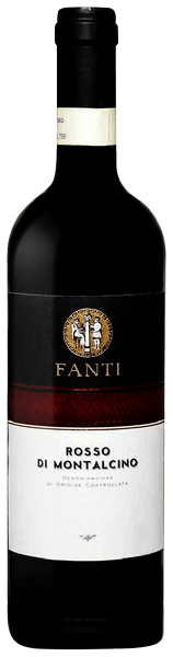 Fanti Rosso di Montalcino