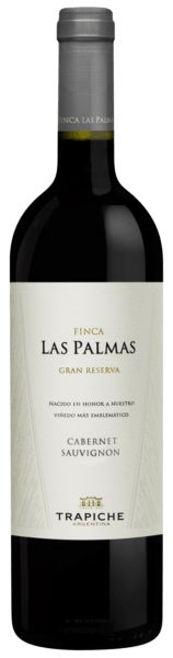 Trapiche Finca Las Palmas Gran Reserva Cabernet Sauvignon