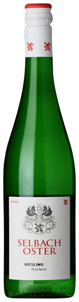 Selbach-Oster Riesling Trocken