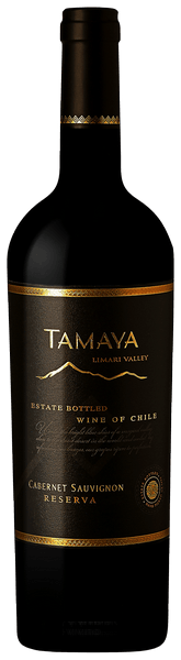 Reserva Cabernet Sauvignon