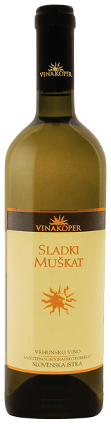 Sladki Muškat