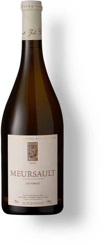 Dominique Laurent Meursault Les Forges Vieilles Vignes
