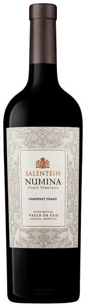 Salentein Numina Cabernet Franc