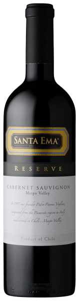 Santa Ema Reserva Cabernet Sauvignon