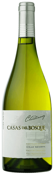Chardonnay Gran Reserva