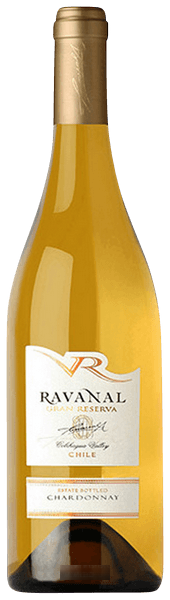 Gran Reserva Chardonnay