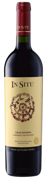 Gran Reserva Cabernet Sauvignon