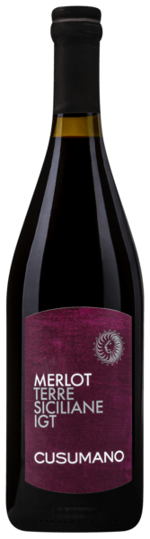 Cusumano Merlot