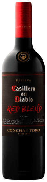 Reserva Red Blend