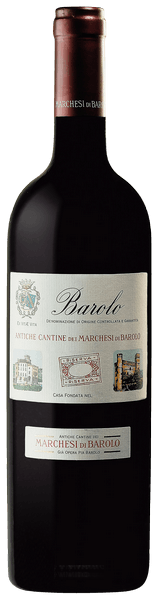 Barolo Riserva