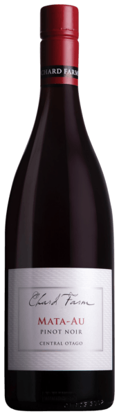 Mata-Au Lowburn Vineyards Pinot Noir