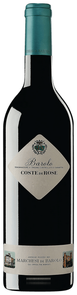 Coste di Rose Barolo