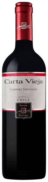 Cabernet Sauvignon