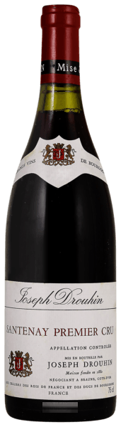 Santenay Premier Cru