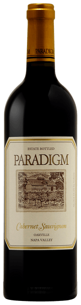 Paradigm Cabernet Sauvignon