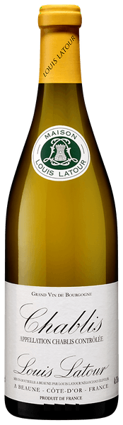 Louis Latour Chablis