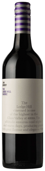 The Lodge Hill Shiraz