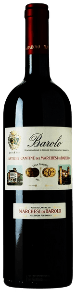 Barolo (Tradizione)