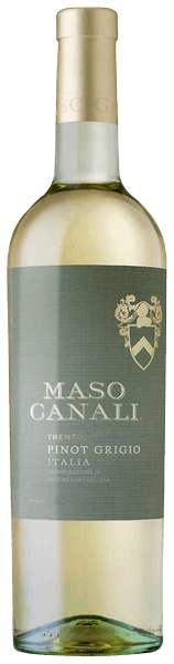 Trentino Pinot Grigio
