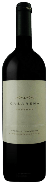 Casarena Reserva Cabernet Sauvignon