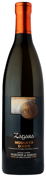 Zagara Moscato d’Asti
