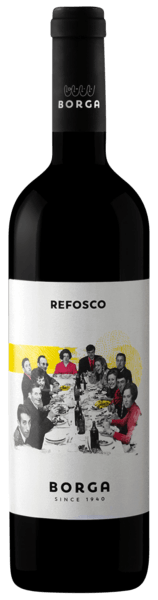Borga Refosco2019