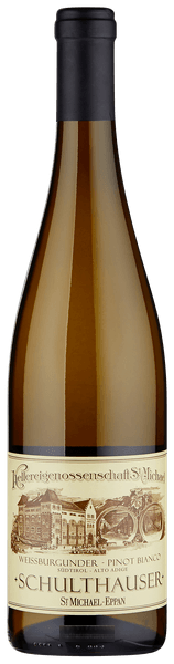 Schulthauser Weissburgunder (Pinot Bianco)