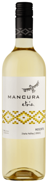 Etnia Moscato