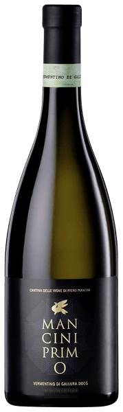 Mancini Primo Vermentino di Gallura Superiore