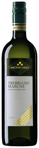 Trebbiano Marche