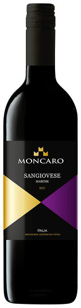 Sangiovese Marche