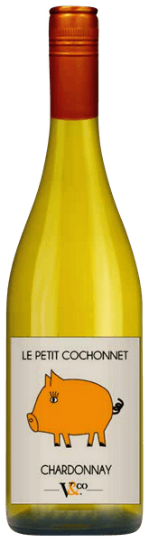Le Petit Cochonnet Chardonnay