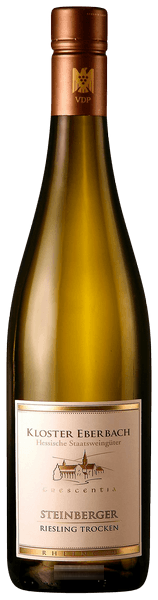 Steinberger Crescentia Riesling Trocken