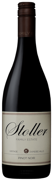 Stoller Family Estate Dundee Hills Pinot Noir