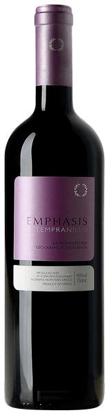 Emphasis Tempranillo
