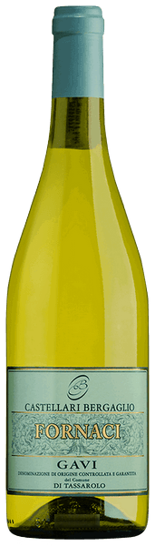 Castellari Bergaglio Fornaci Gavi di Tassarolo