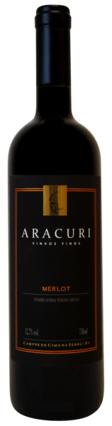 Aracuri Merlot