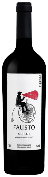 Fausto Merlot