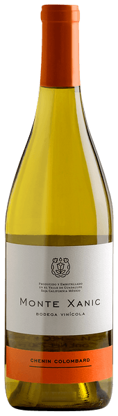 Chenin - Colombard