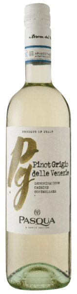 Pinot Grigio delle Venezie