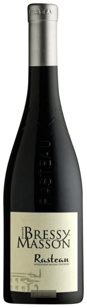Rasteau