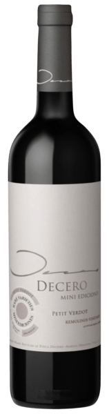 Remolinos Vineyard Mini Ediciones Petit Verdot