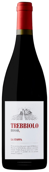 Trebbiolo Rosso